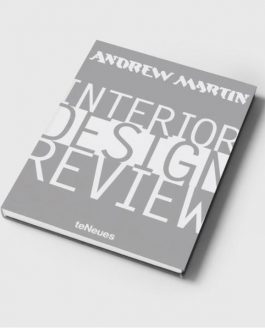 ANDREW MARTIN DESIGN REVIEW