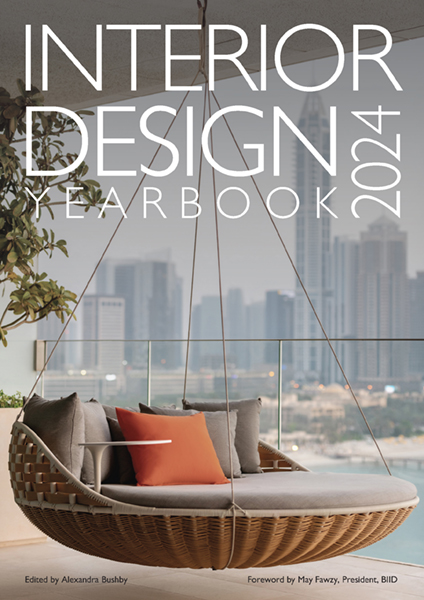 Interior Design Year (Pro Edition) 2024